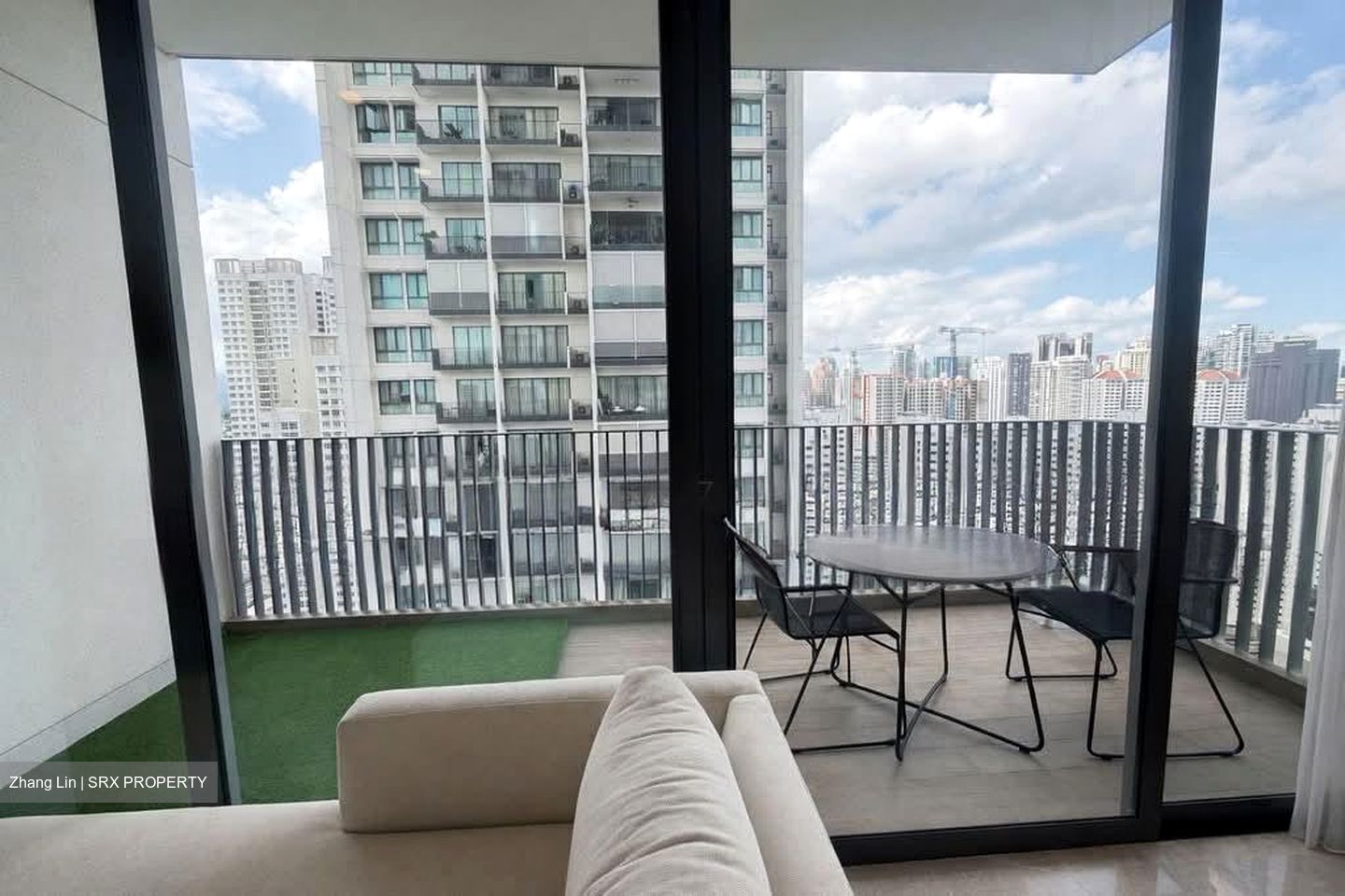 Highline Residences (D3), Condominium #554910001